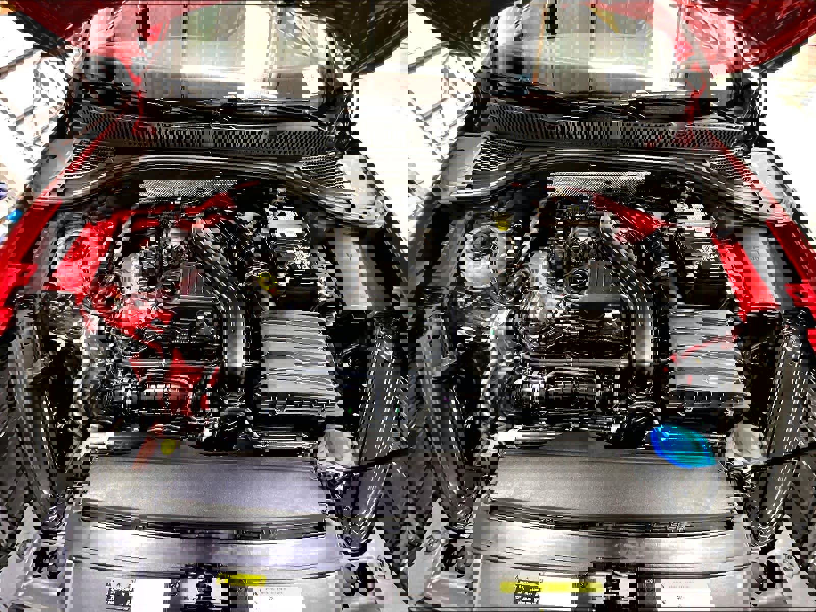 Used 2023 Volkswagen Jetta SEL image 13