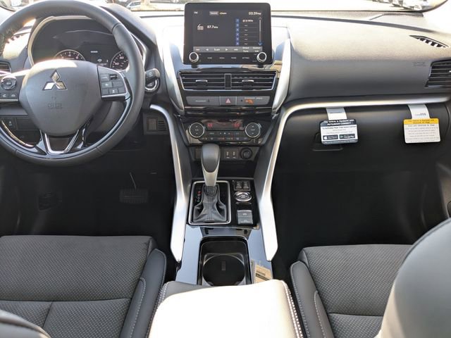 New 2025 Mitsubishi Eclipse Cross SE image 18