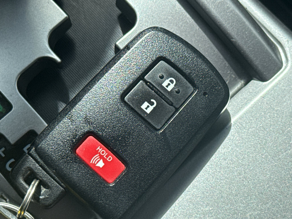 Used 2020 Toyota 4Runner Limited image 37