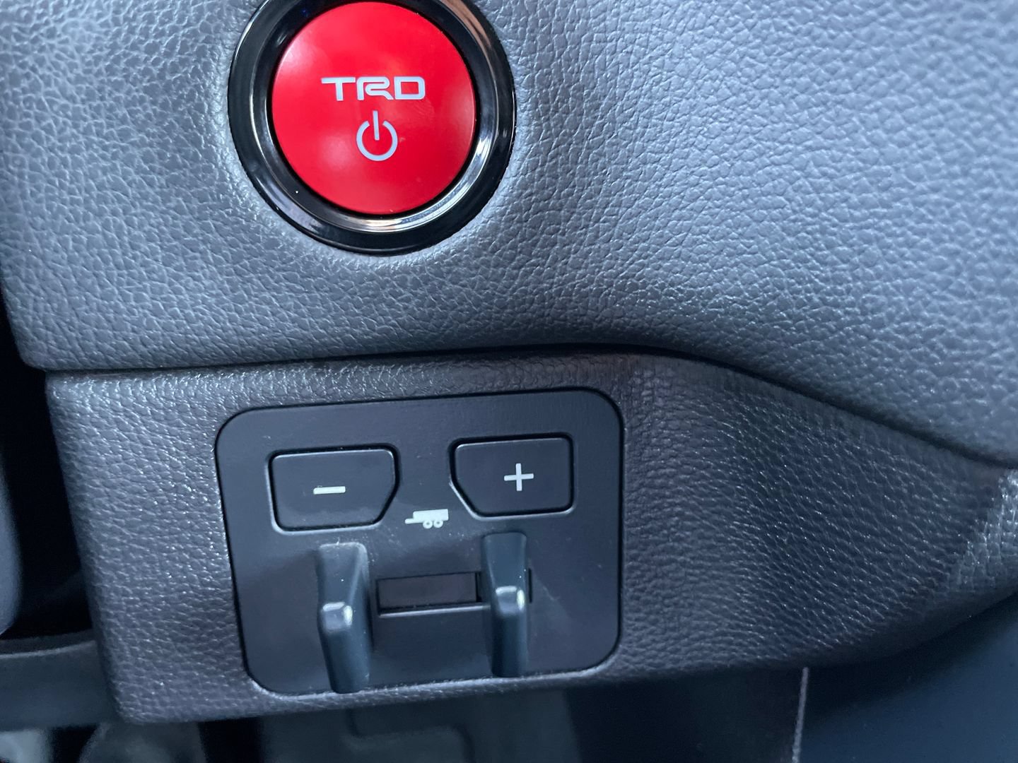 Certified 2025 Toyota Sequoia TRD Pro AWD/4WD image 26