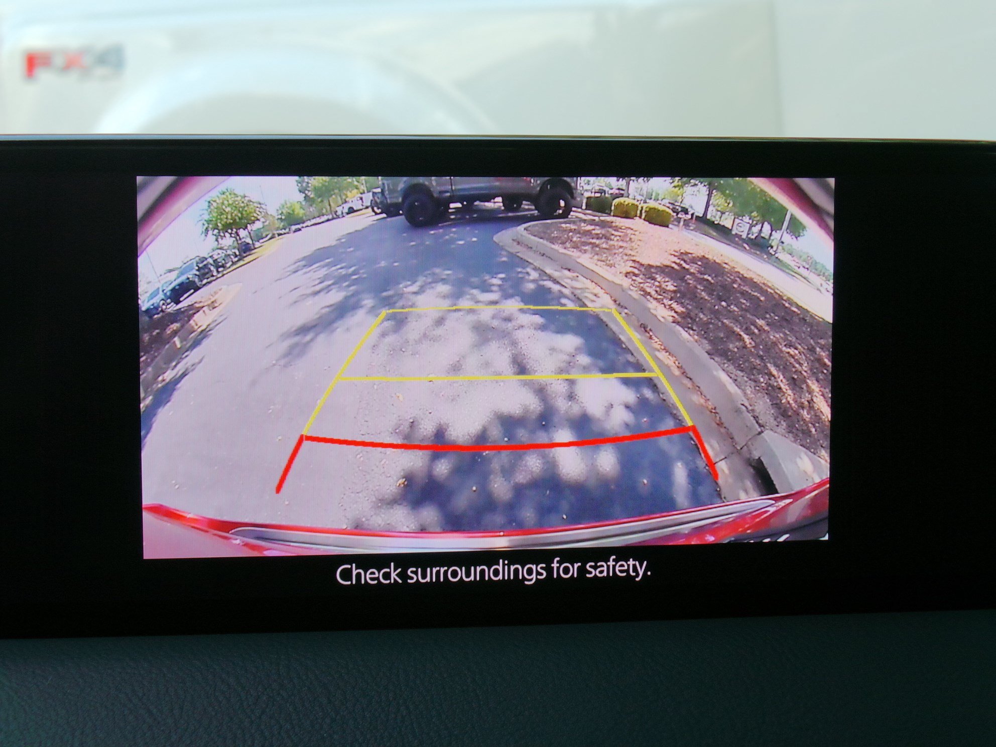 Certified 2024 MAZDA CX-5 2.5 Turbo AWD/4WD image 12