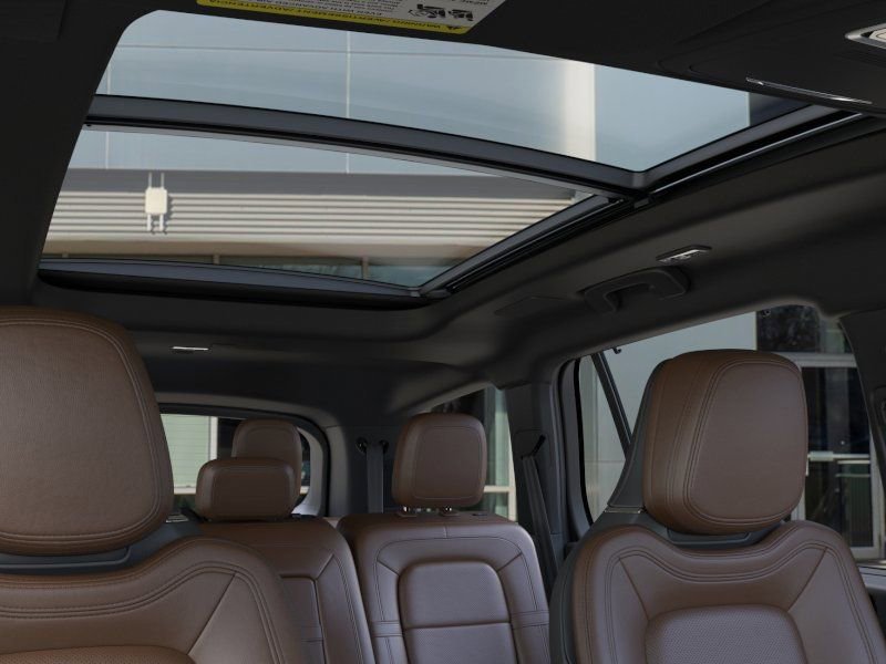 New 2026 Lincoln Aviator Reserve AWD/4WD image 22