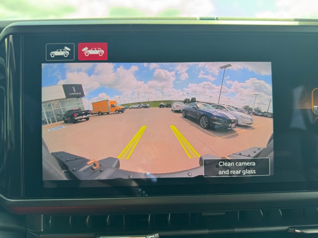 New 2025 Jeep Wrangler Unlimited Rubicon 392 image 10