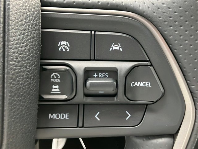 New 2026 Toyota 4Runner Limited image 20