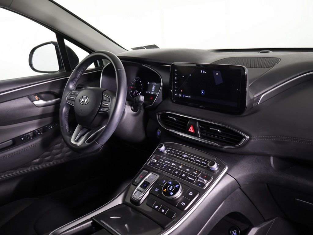 Used 2023 Hyundai Santa Fe XRT w/ Cargo Package AWD/4WD image 25