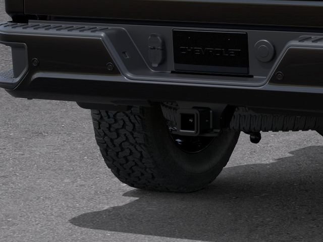 New 2026 Chevrolet Silverado 2500 LT w/ Trail Boss Package AWD/4WD image 14