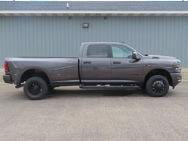 New 2026 RAM 3500 Big Horn AWD/4WD image 2