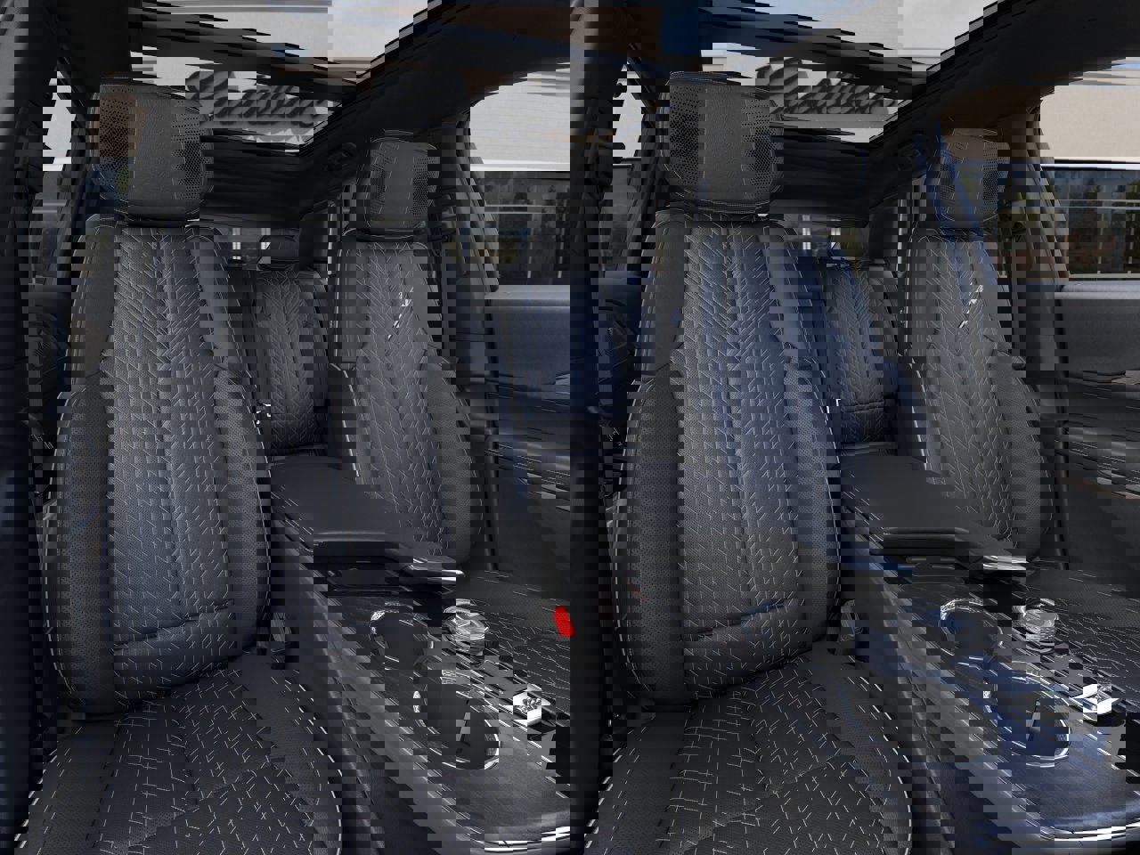 New 2026 Cadillac Lyriq V image 16
