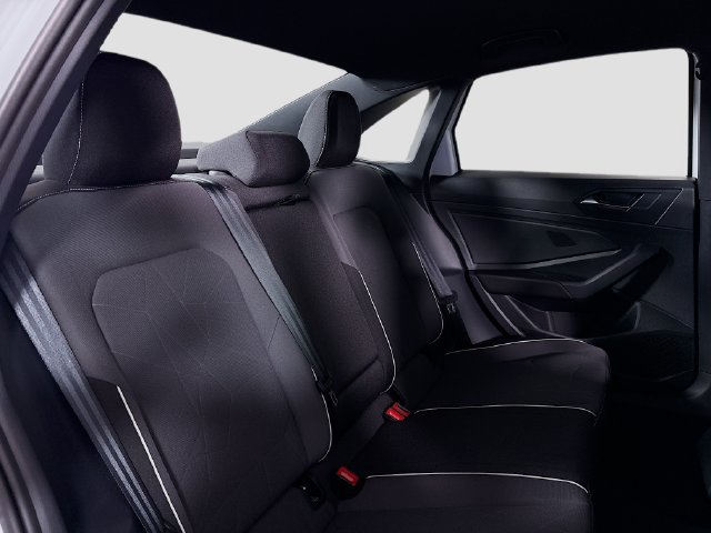 New 2026 Volkswagen Jetta Sport FWD image 25