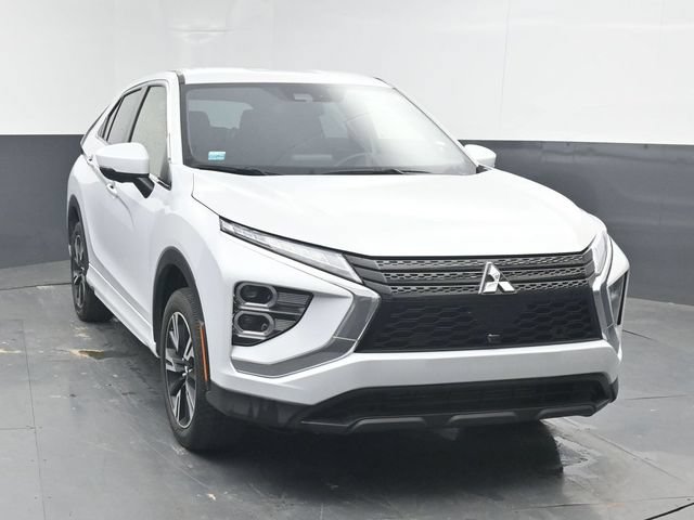 Used 2024 Mitsubishi Eclipse Cross SEL AWD/4WD image 9