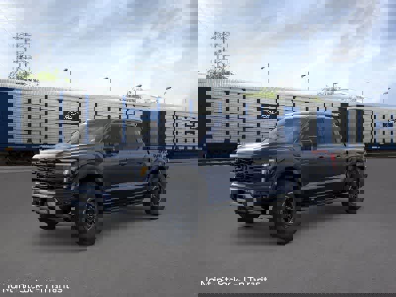 New 2026 Ford F150 Raptor image 1