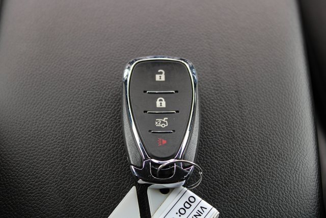 Used 2023 Chevrolet Malibu RS image 31