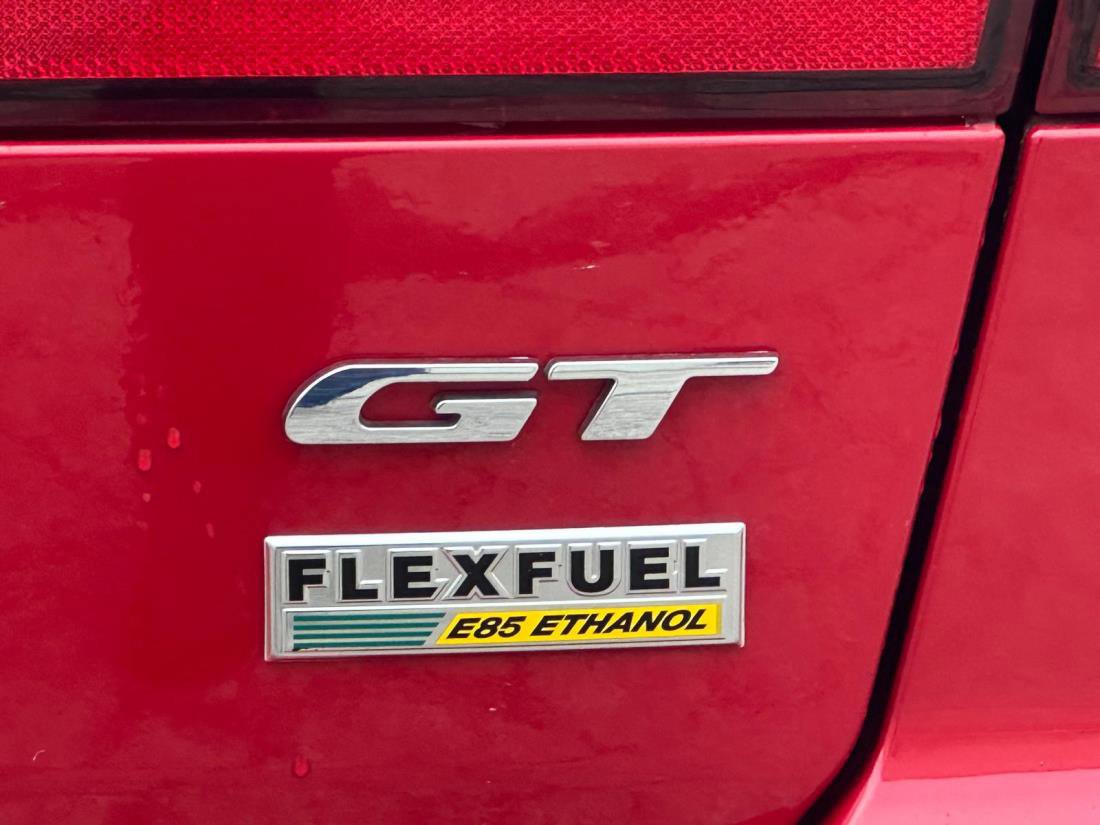 Used 2018 Dodge Journey GT image 9