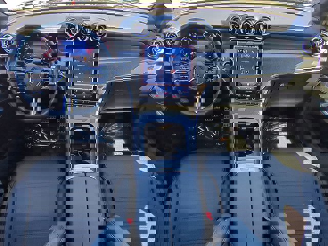 Certified 2023 Mercedes-Benz GLC 300 image 15