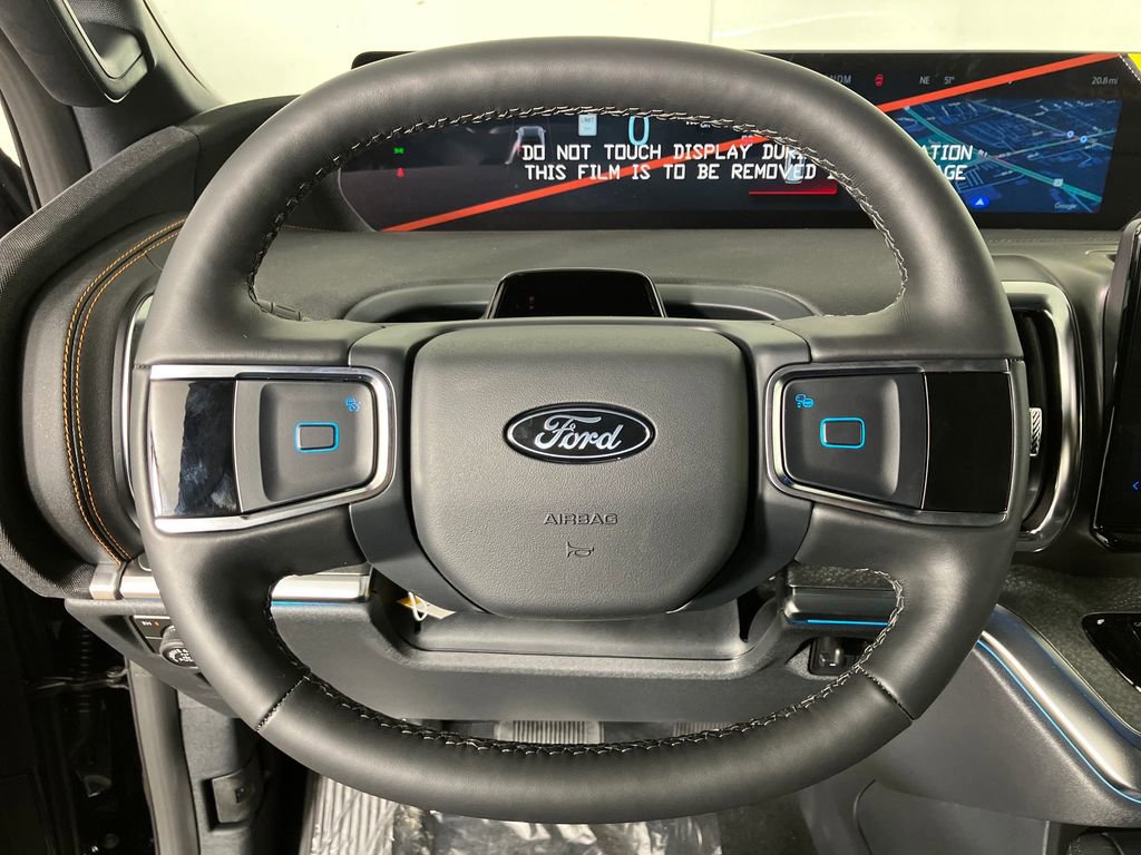 New 2026 Ford Expedition Tremor image 17