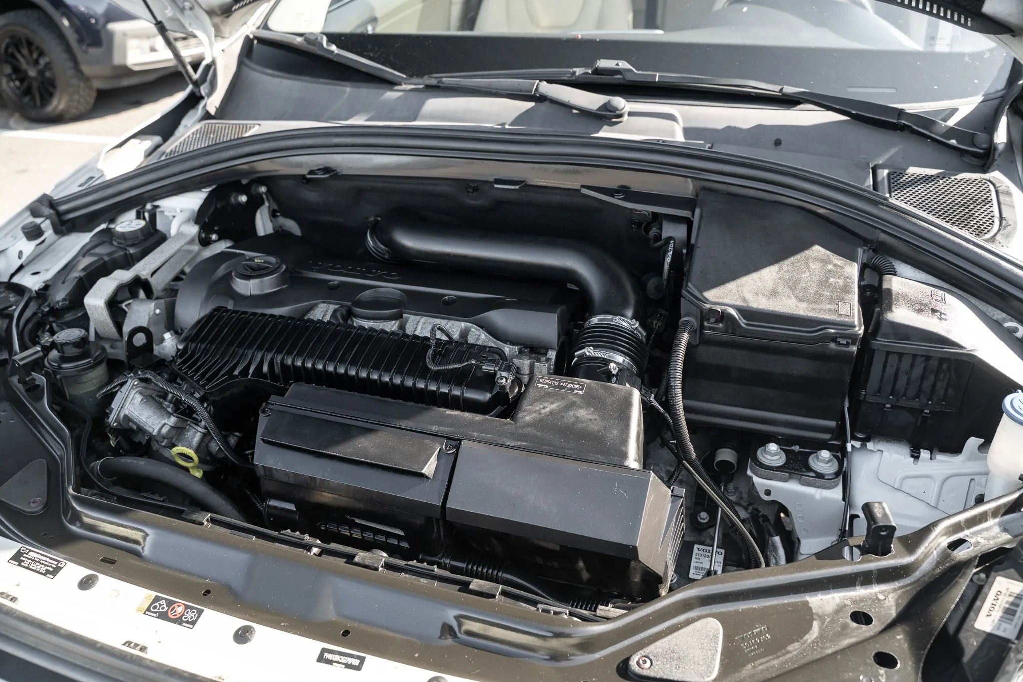 Used 2016 Volvo XC60 T5 Premier image 28