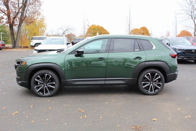 New 2026 MAZDA CX-50 AWD 2.5 S w/ Weather Package image 6