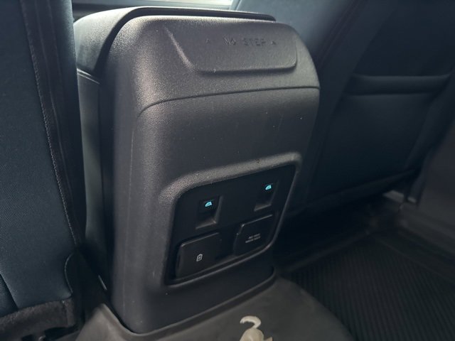 Used 2021 Ford Bronco Outer Banks image 21