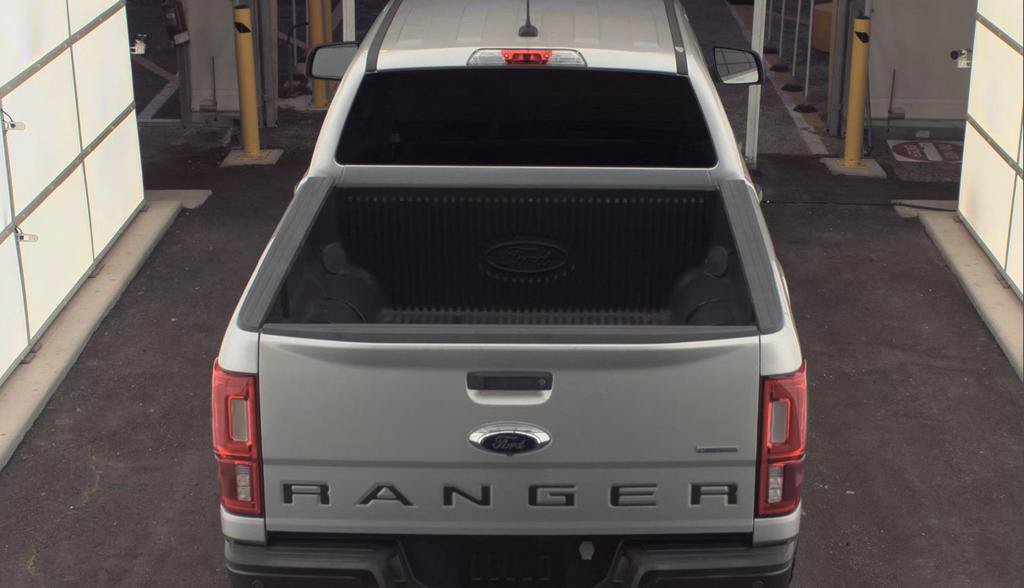Used 2019 Ford Ranger XLT w/ Equipment Group 301A Mid RWD image 6
