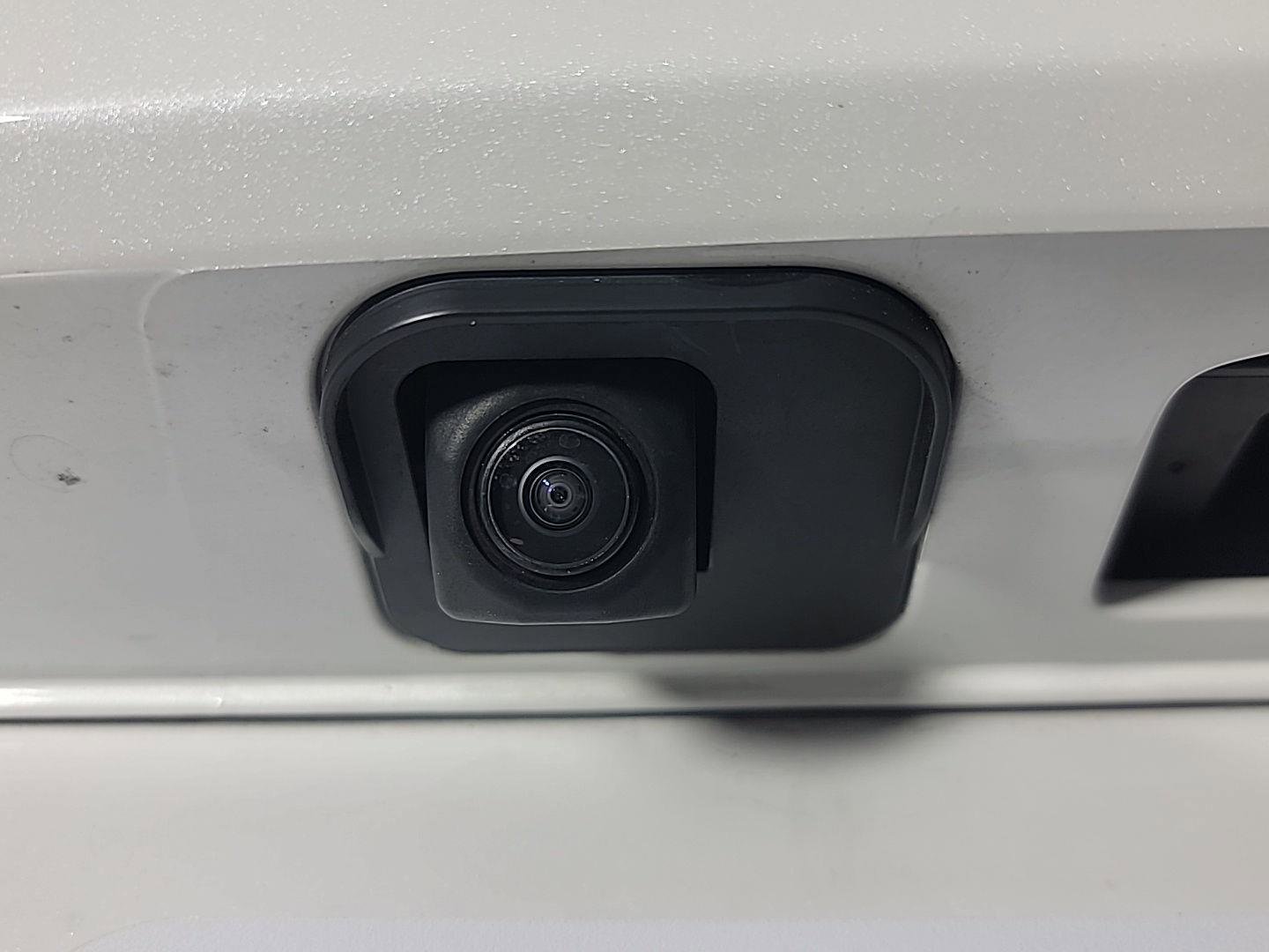 Certified 2025 Honda CR-V Sport Touring image 7