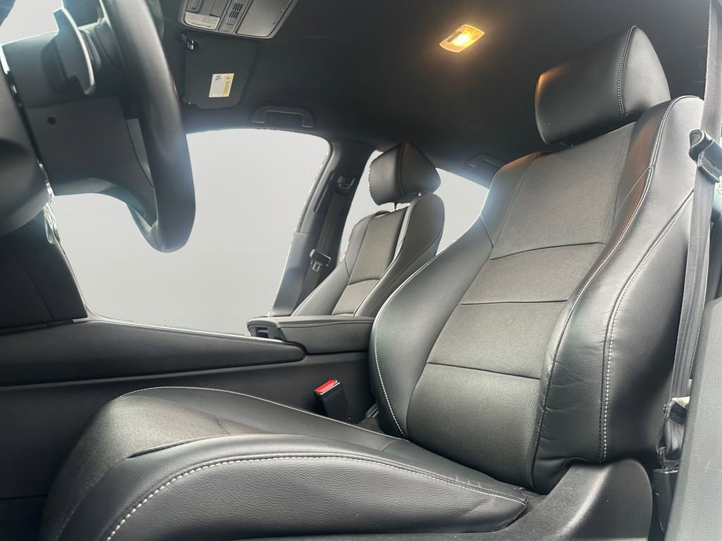 Used 2022 Honda Accord Sport image 23