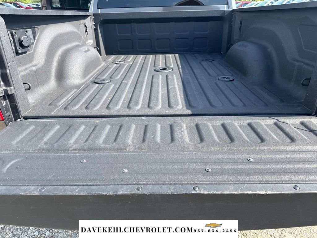 Used 2022 RAM 3500 Tradesman w/ Snow Chief Group AWD/4WD image 30