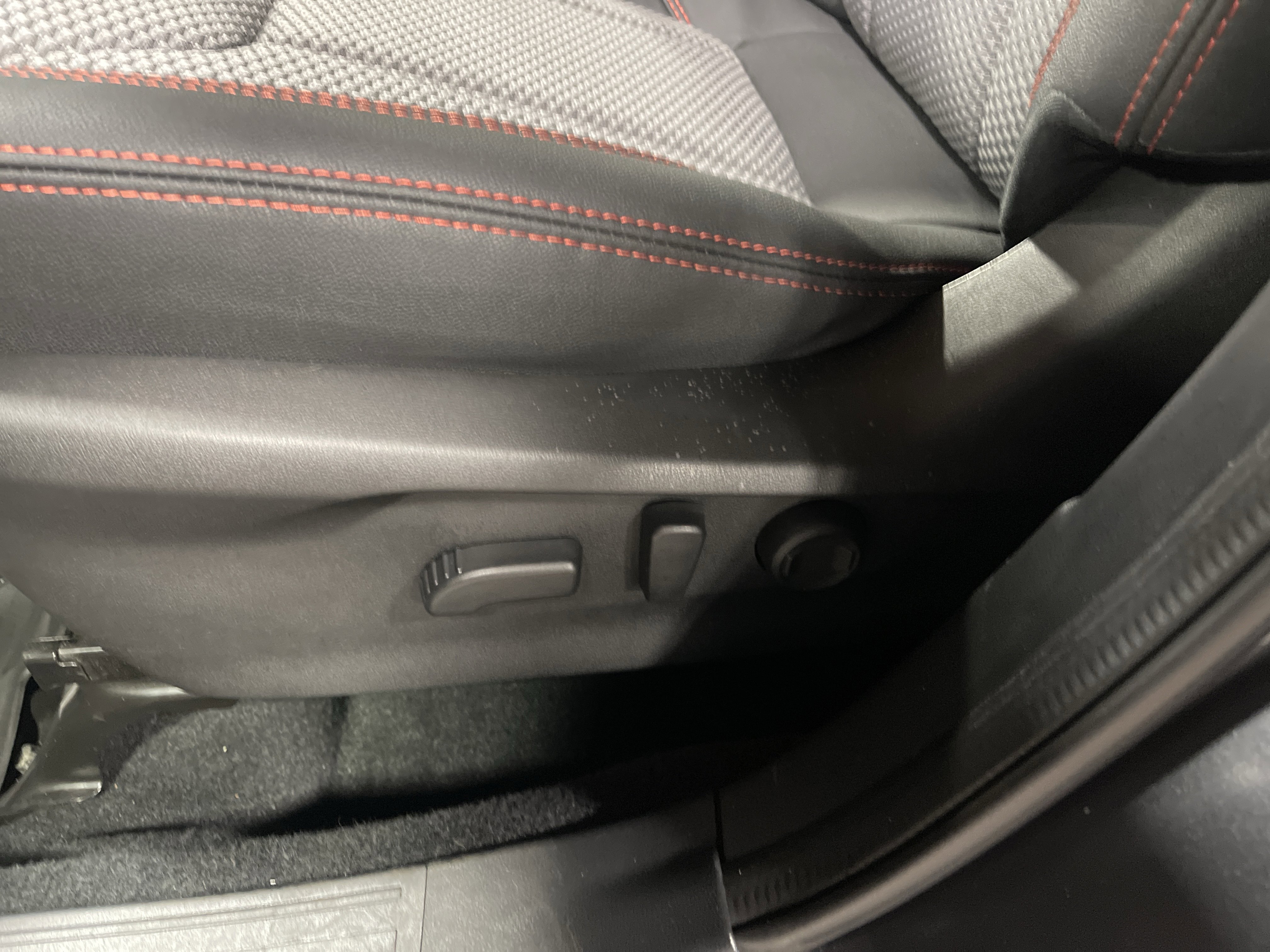 Used 2020 Subaru Forester Sport w/ Popular Package #2 image 10