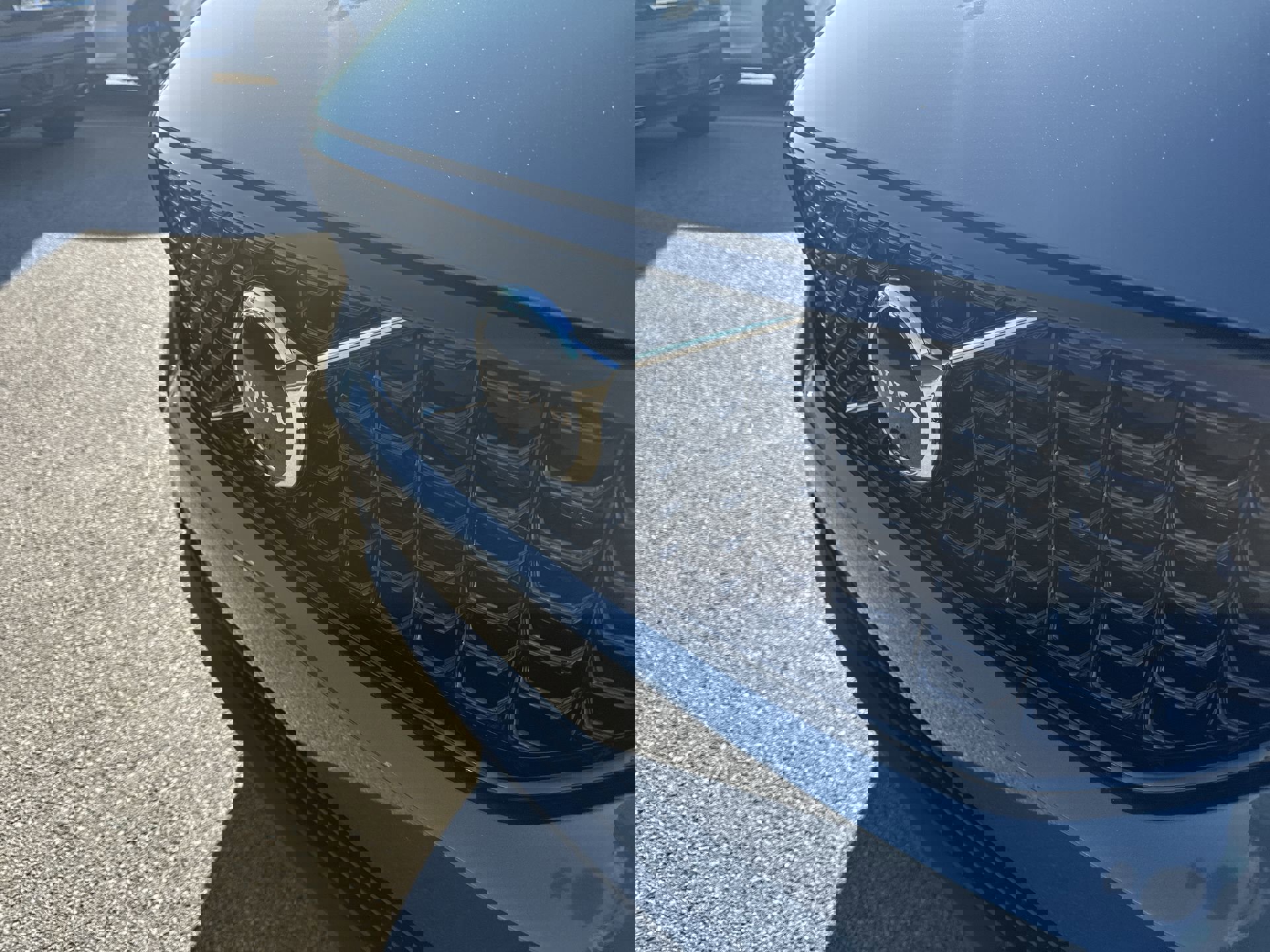 New 2026 Volvo XC40 B5 Ultra w/ Climate Package image 30