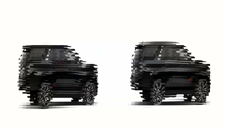 New 2025 Chevrolet Tahoe High Country image 53