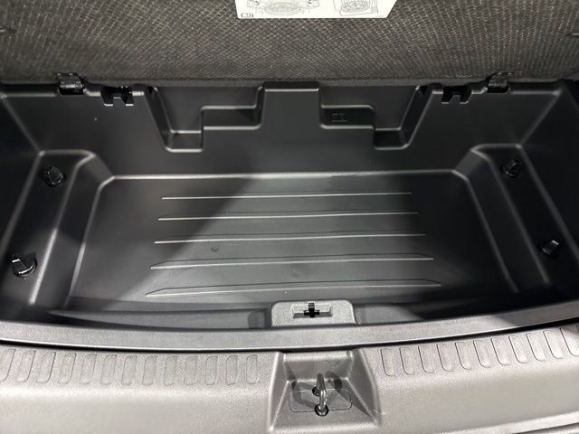New 2026 Chevrolet Traverse Z71 w/ Enhanced Driving Package image 15