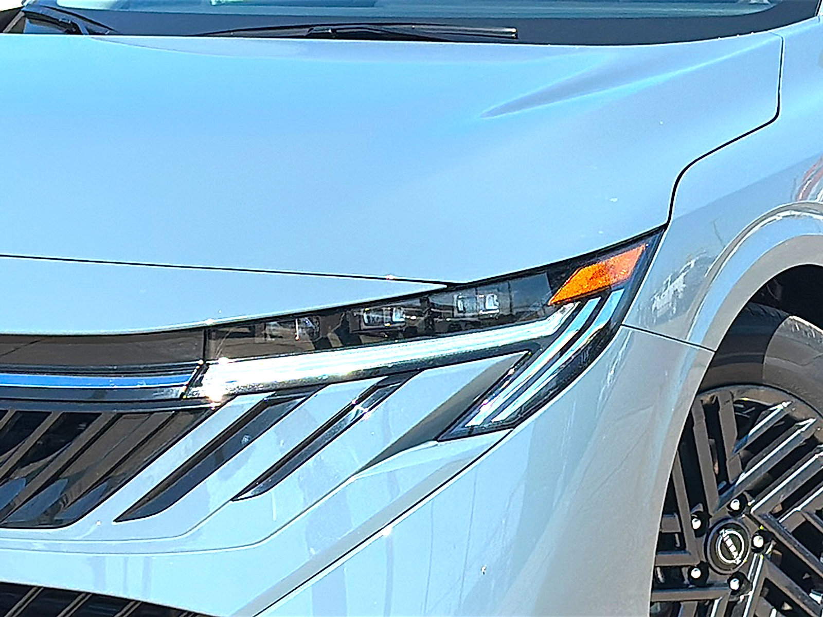 New 2026 Nissan Sentra SV w/ SV Convenience Package image 4