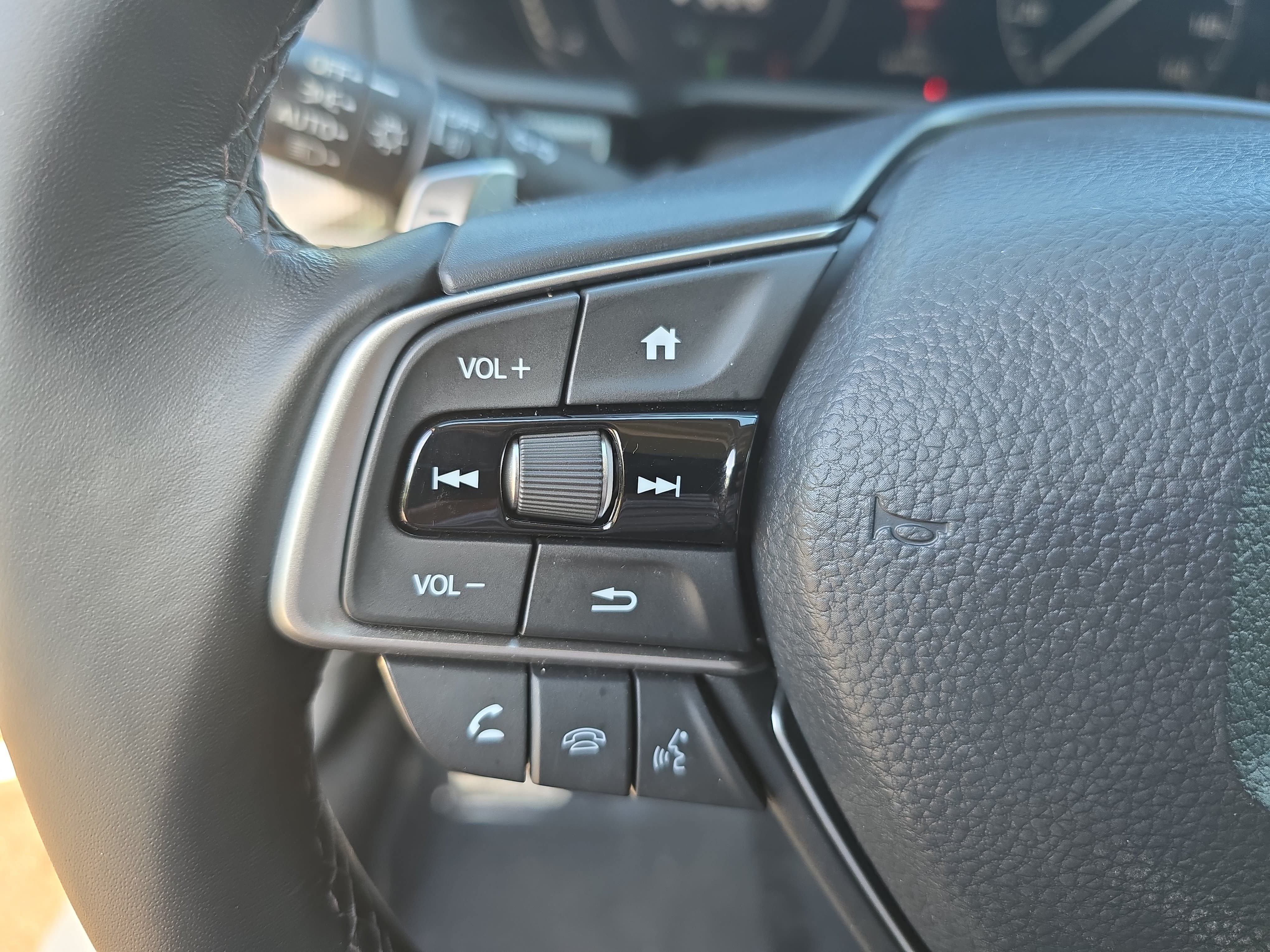 Used 2022 Honda Accord Sport Special Edition image 18