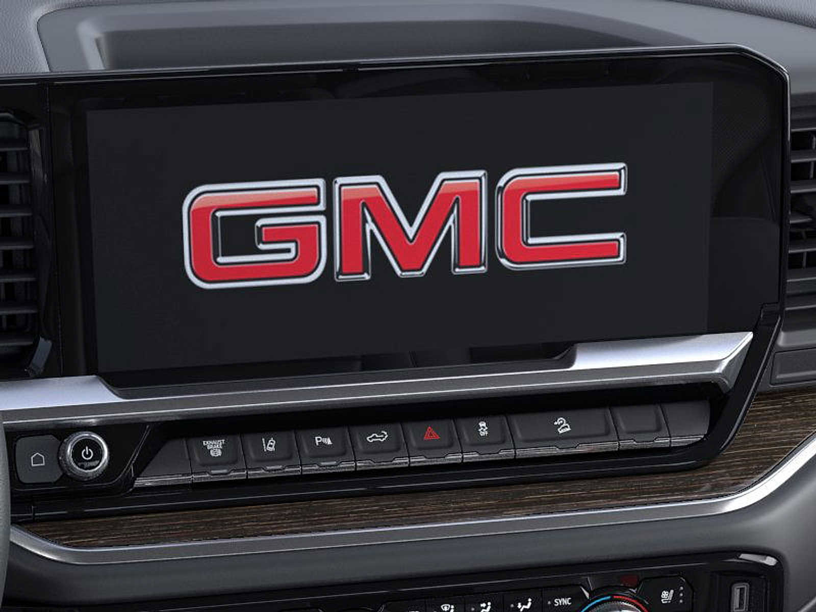 New 2026 GMC Sierra 2500 SLT w/ SLT Premium Package image 20