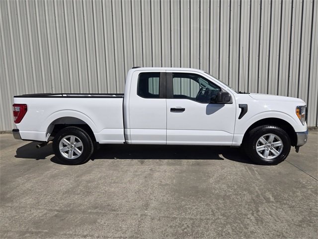 Used 2021 Ford F150 XL w/ XL Power Equipment Group image 7