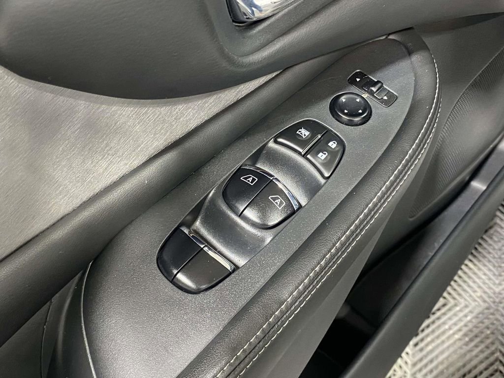 Used 2021 Nissan Murano SL w/ SL Moonroof Package AWD/4WD image 19