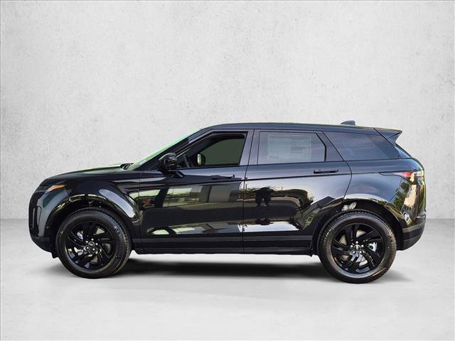 New 2026 Land Rover Range Rover Evoque S AWD/4WD image 5