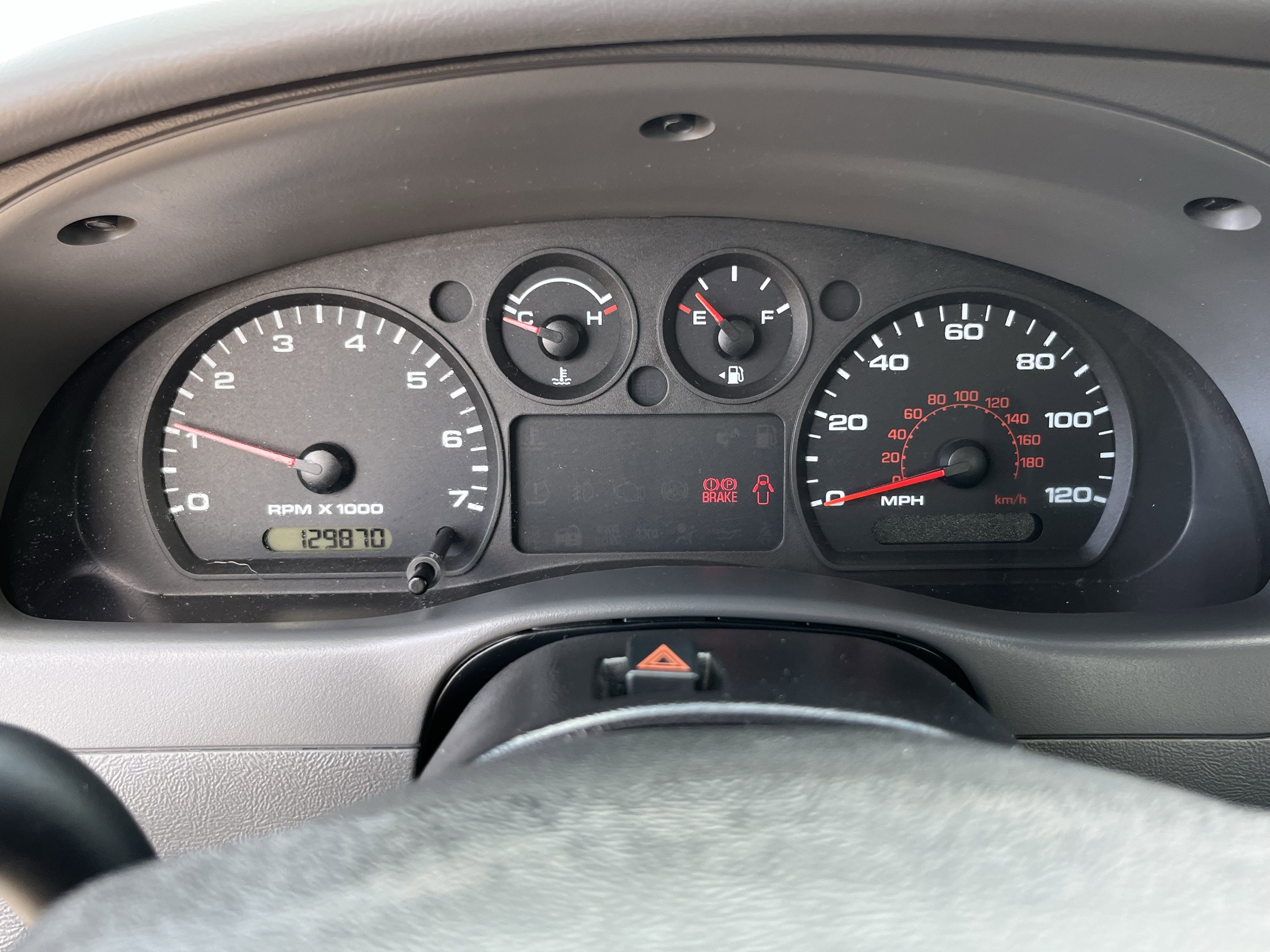 Used 2007 Ford Ranger XLT AWD/4WD image 21