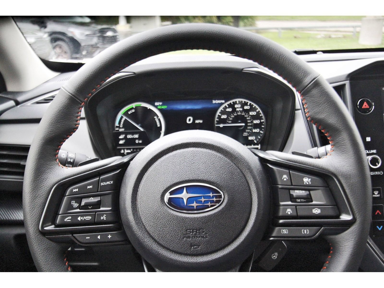 New 2026 Subaru Crosstrek 2.5i Limited w/ Crosstrek Mirror Package AWD/4WD image 11