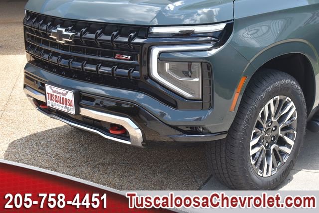 New 2026 Chevrolet Tahoe Z71 w/ Z71 Off-Road Package AWD/4WD image 42