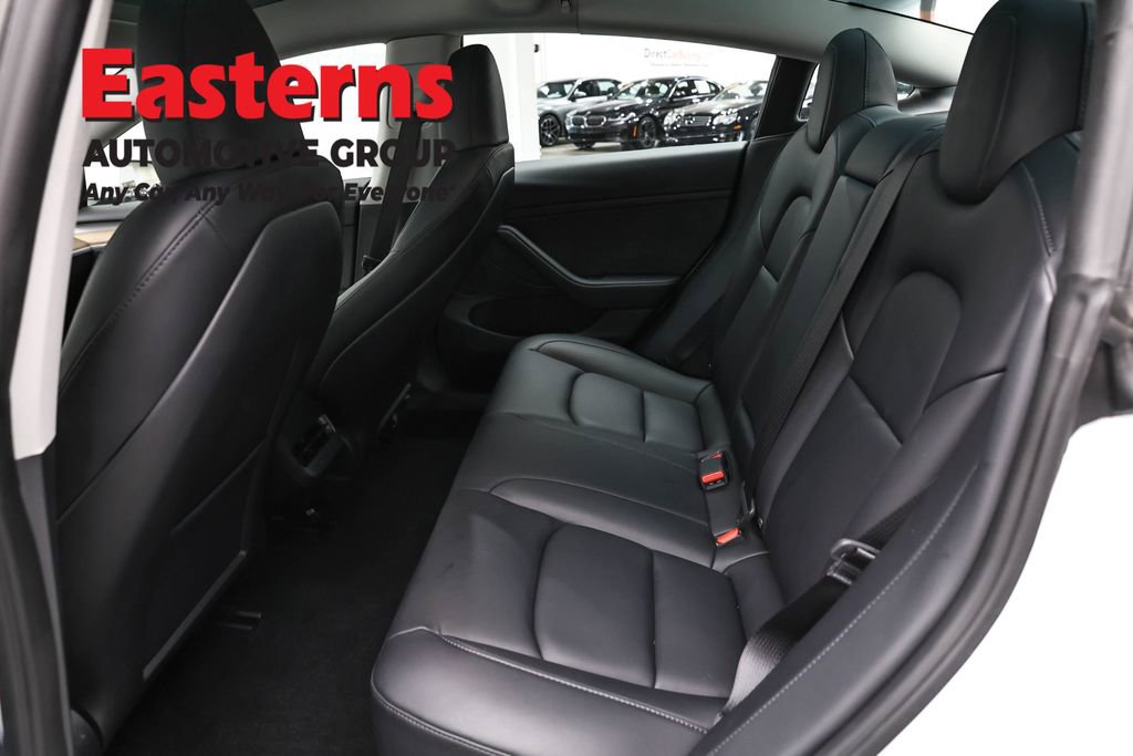 Used 2023 Tesla Model 3 Standard Range RWD image 16