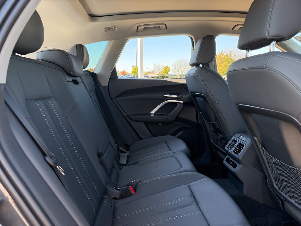 New 2026 Audi Q5 Premium AWD/4WD image 20