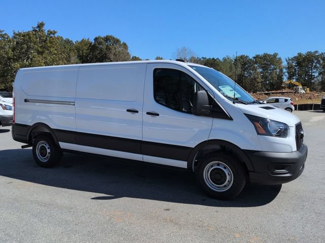 New 2026 Ford Transit 250 Low Roof RWD image 2