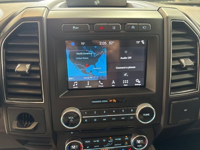 Used 2018 Ford Expedition Limited w/ Equipment Group 302A image 17