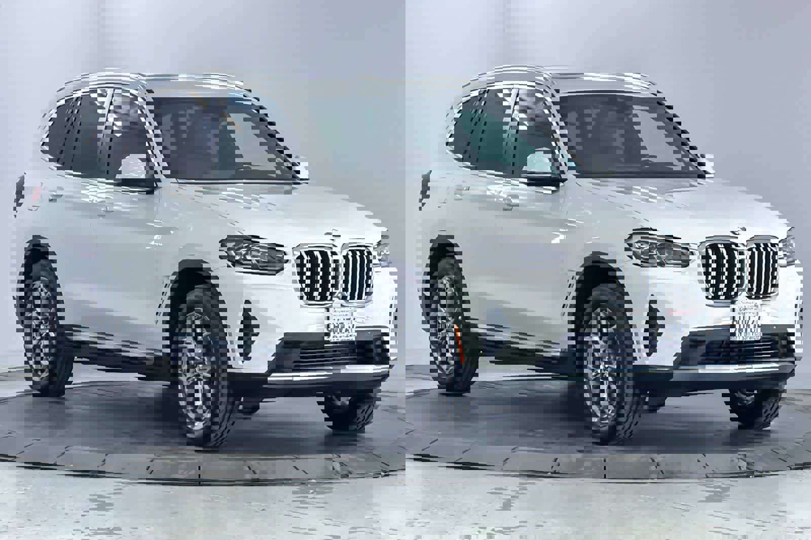 Used 2024 BMW X3 xDrive30i w/ Premium Package image 9