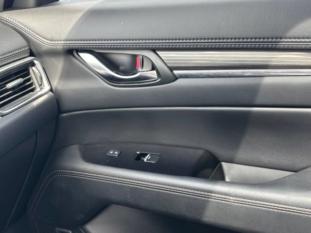 Used 2022 MAZDA CX-5 AWD 2.5 S w/ Premium Package image 35