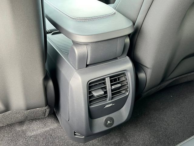 New 2025 Ford Mustang Mach-E GT w/ Interior Protection Package image 36