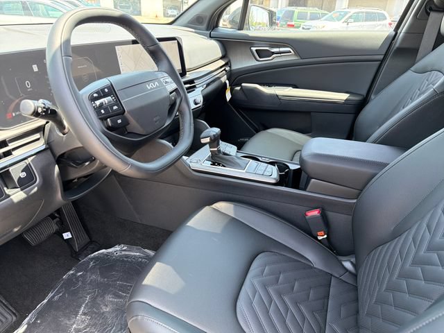 New 2026 Kia Sportage X-Line AWD/4WD image 18