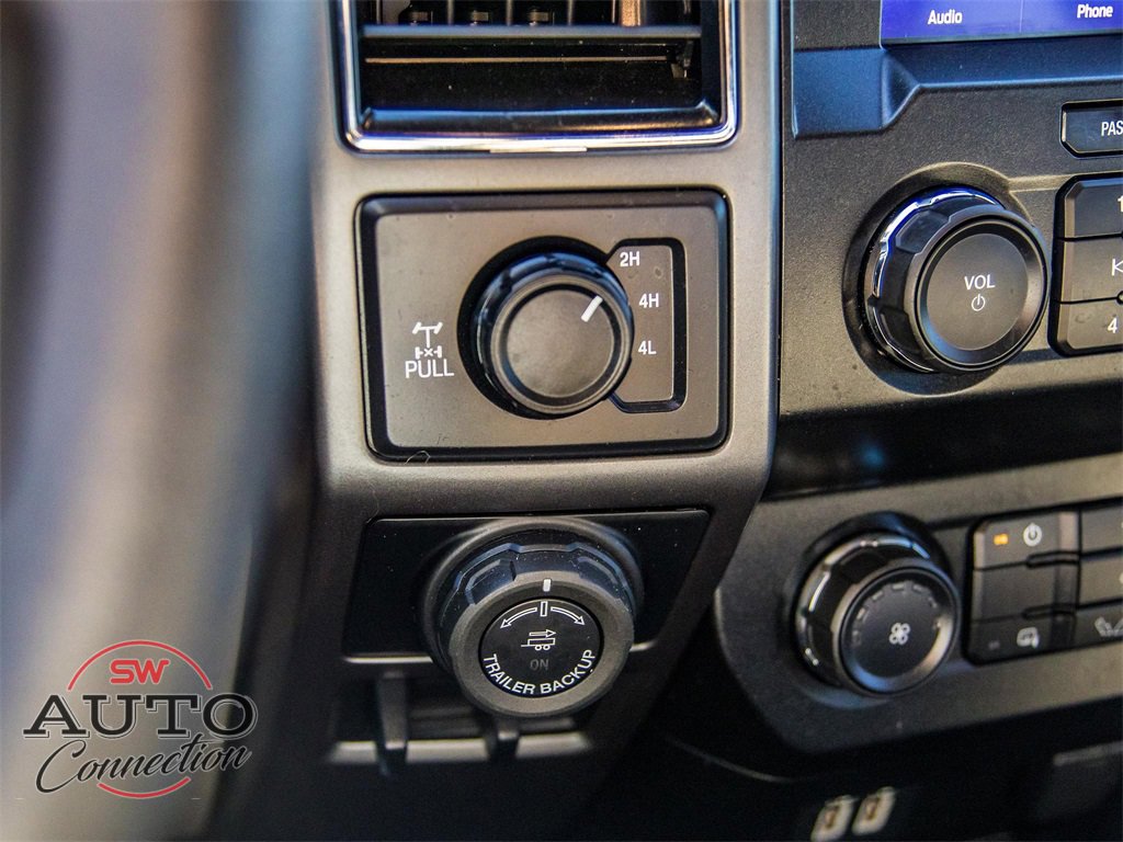 Used 2020 Ford F150 XLT image 27