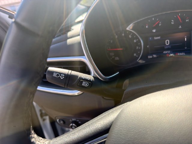 Used 2024 Chevrolet Equinox LT FWD image 15