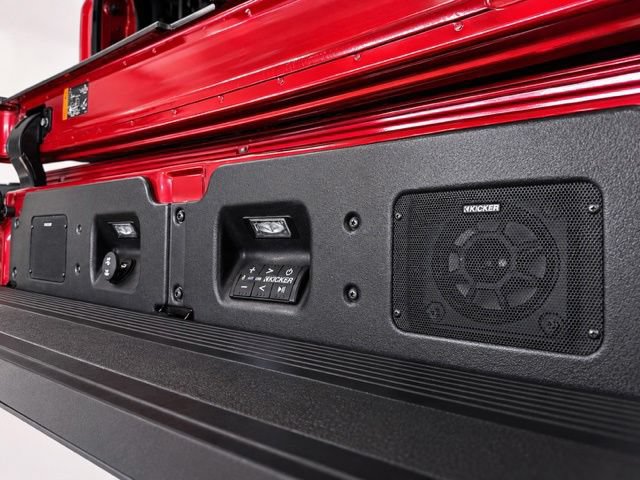 Used 2022 GMC Sierra 1500 Denali w/ Denali Reserve Package AWD/4WD image 11